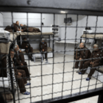 Number of Palestinian Women in Israeli Prisons at 66 - The State Signal