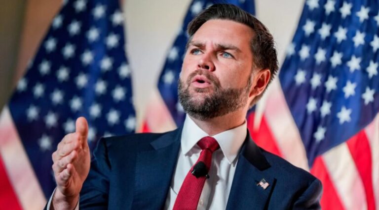 Iran Won't be Allowed to Obtain Nuclear Weapon; JD Vance - The State Signal