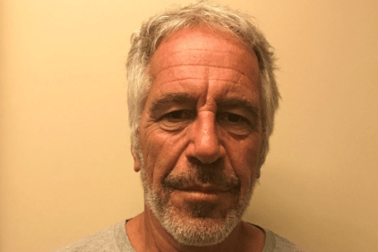 FBI Destroyed Master Copy of Jeffrey Epstein's Jail Footage of the Night he Died - The State Signal