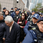 Jimmy Lai Sentenced to 20 Years in Prison by Hong Kong Court - The State Signal