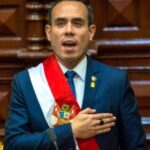 President of Peru Jose Jeri Impeached - The State Signal
