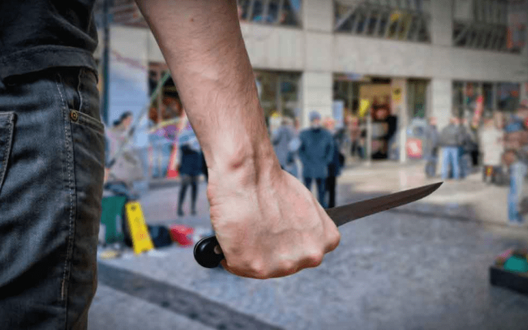 Knife Attack in Sydney Kills 1 - The State Signal