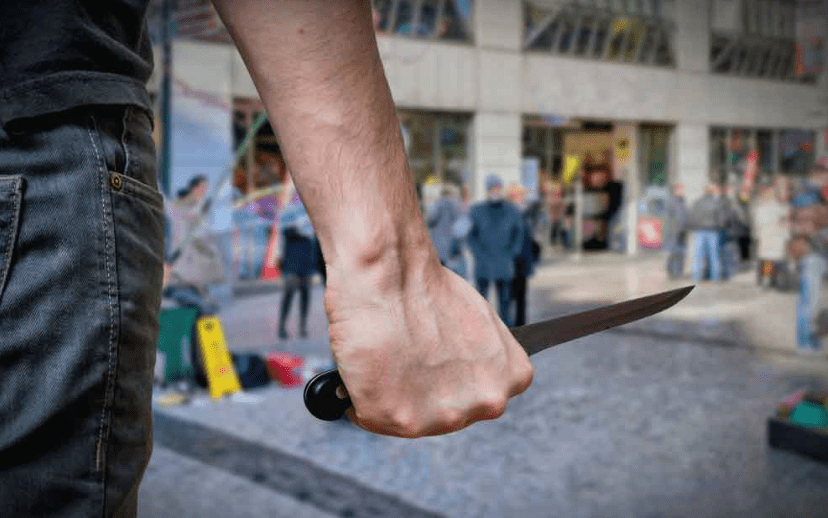 Knife Attack in Sydney Kills 1 - The State Signal