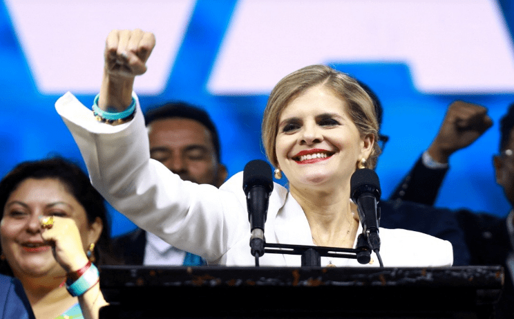 Laura Fernandez Delgado Leads Costa Rica Presidential Elections