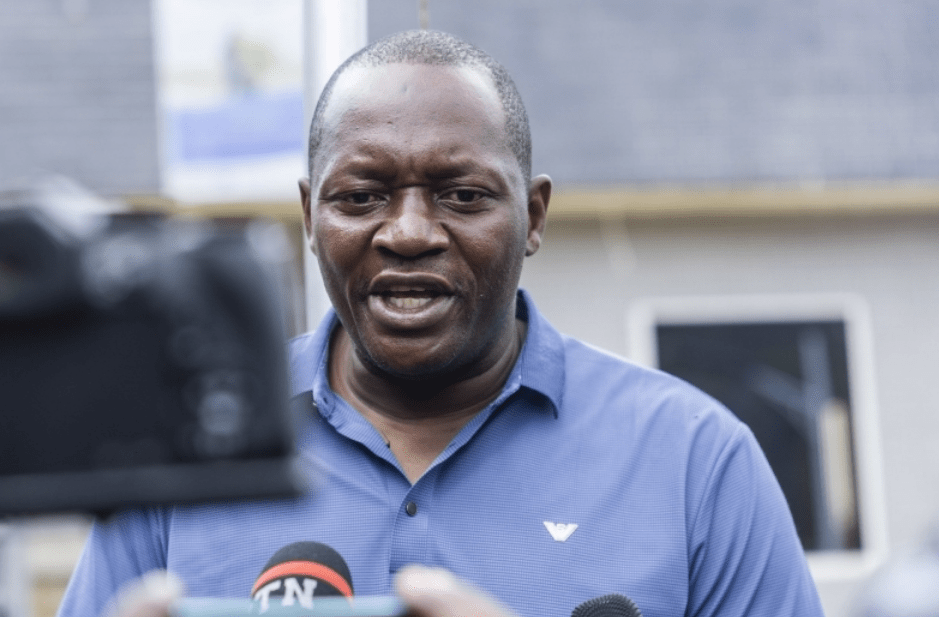 M23 Rebels Claim Responsibility for Kisangani Bangoka International Airport Attack in DR Congo - The State Signal