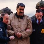 Nicolas Maduro Legal Fees' Funding by Venezuela Blocked by US - The State Signal
