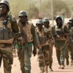 Mali Military Personnel Kill Dozens of Militants in Segou Operations - The State Signal