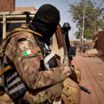 Malian Armed Forces Kill a Dozen Terrorists in Douentza Region - The State Signal