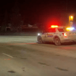 Tumbler Ridge Secondary School Mass Shooting in British Columbia, Canada Kills 10 Tumbler Ridge Secondary School Mass Shooting in British Columbia, Canada Kills 10 - The State Signal