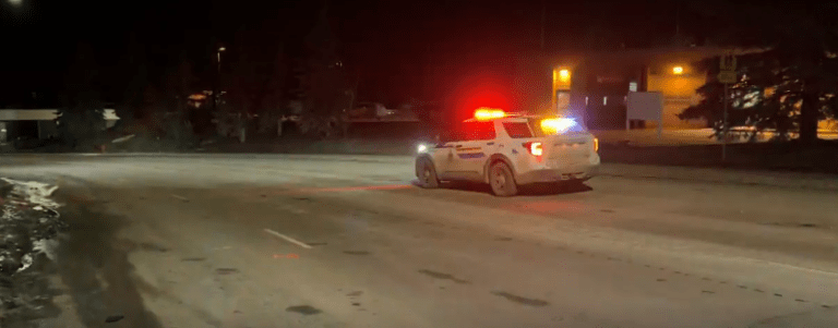 Tumbler Ridge Secondary School Mass Shooting in British Columbia, Canada Kills 10 - The State Signal