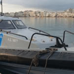 Migrant Speedboat Collision with Greek Coast Guard Vessel Kills 15 - The State Signal