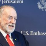 Israel has Biblical Right to Land Stretching from Nile to the Euphrates Rivers; Mike Huckabee Israel has Biblical Right to Land Stretching from Nile to the Euphrates Rivers; Mike Huckabee - The State Signal