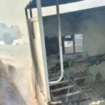 Terror Attack in Pakistan's Khyber Pakhtunkhwa Province Kills 6 Officers - The State Signal