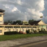Myanmar's Myitkyina Airport Closed Temporarily After Drone Attack - The State Signal