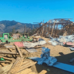 Myanmar Junta Bombing Kill 6 - The State Signal