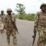 Boko Haram Commander Abu Khalid Among 11 Killed by Nigerian Army - The State Signal