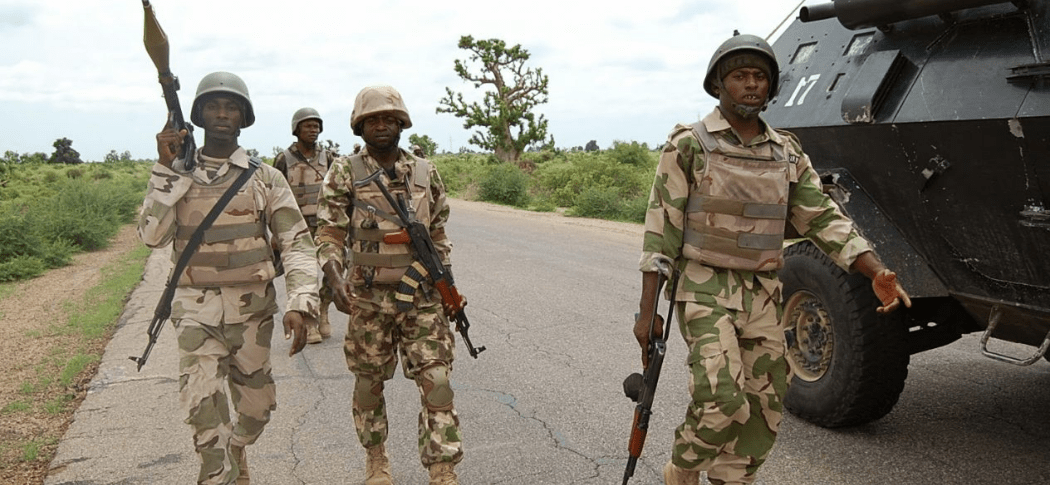 Boko Haram Commander Abu Khalid Among 11 Killed by Nigerian Army - The State Signal