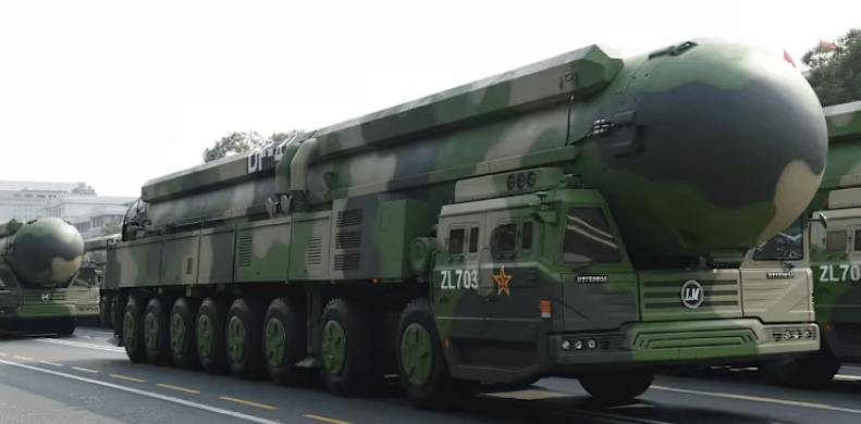 After New START Treaty Expiration, US Weighing Underground Nuclear Tests and Arsenal Buildup - The State Signal