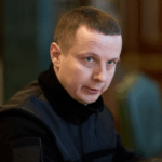 Oleh Luhovskyi Appointed Acting Head of the Foreign Intelligence Service (FIS) of Ukraine - The State Signal