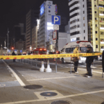 Stabbing Attack in Osaka Japan Kills 1 Stabbing Attack in Osaka Japan Kills 1 - The State Signal