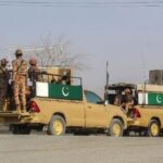 Calm Reported after Overnight Afghanistan-Pakistan Cross Border Strikes - The State Signal