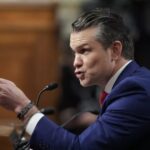 If Iran Doesn't Make a Deal, Everything's on the Table; Pete Hegseth - The State Signal