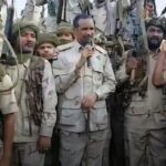 Sudan's Paramilitary Rapid Support Forces (RSF) Offered Amnesty to Lay Down Weapons - The State Signal