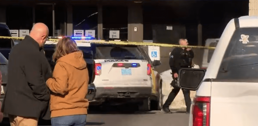 Shooting Incident at Pawtucket, Rhode Island Ice Rink Kills 3 - The State Signal