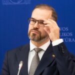 Lithuania to Deliver 30 Air Defense Missiles to Ukraine - The State Signal