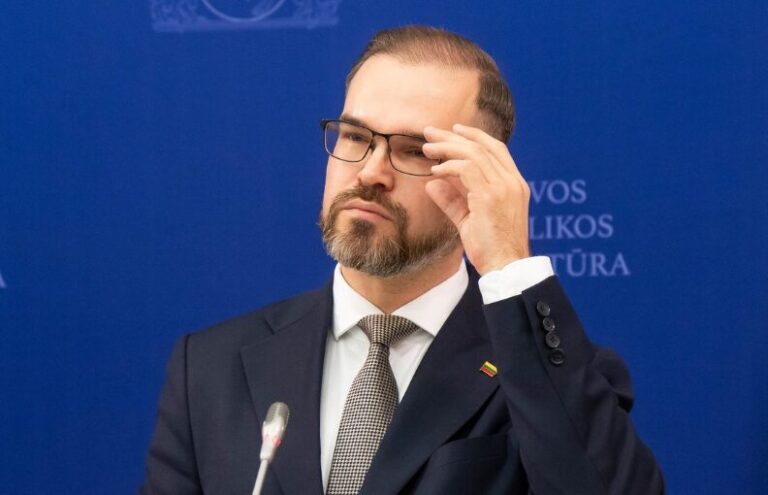 Lithuania to Deliver 30 Air Defense Missiles to Ukraine - The State Signal