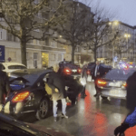 Russian Delegation Arrives in Geneva for Peace Negotiations with Ukraine - The State Signal