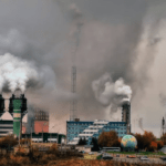 Overnight Ukrainian Drone Attack on Dorogobuzh Nitrogen Fertilizer Plant in Russia Kills 4 - The State Signal