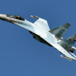 Russian Military Aircraft Detected Near Alaska, US Fighter Jets Scrambled - The State Signal