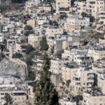 Israel Begins Construction of New Settlement Road in East Jerusalem - The State Signal