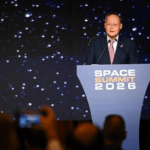 Singapore to Launch its First National Space Agency in April - The State Signal