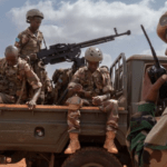 15 Al-Shabaab Terrorists Killed in Targeted Strike on Middle Shabelle Region - The State Signal