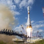 Russia Launches Military Satellites - The State Signal