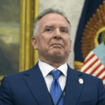 US Special Envoy to the Middle East Steve Witkoff Meets Netanyahu as Trump Says US & Iran are Negotiating US Special Envoy to the Middle East Steve Witkoff Meets Netanyahu as Trump Says US & Iran are Negotiating - The State Signal