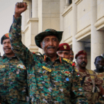 Paramilitary Rapid Support Forces (RSF) Attack Repelled by Sudanese Army - The State Signal