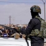 Armed Gunmen Kill 2 in Syria's Raqqa Province - The State Signal