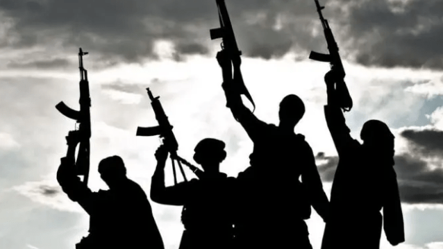 Terror Attack on Anwase Market in Benue State Nigeria Kills 13 - The State Signal