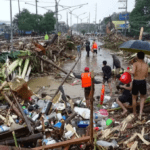 Tropical Cyclone Basyang (Penha) Kills 8 in Philippines - The State Signal
