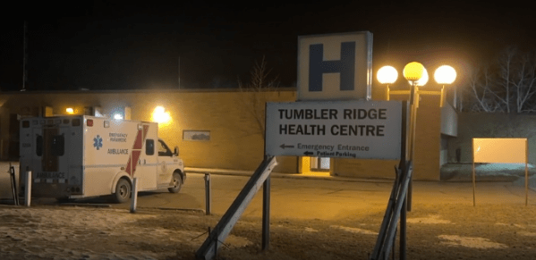 Tumbler Ridge Secondary School Mass Shooting in British Columbia, Canada Kills 10 - The State Signal