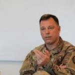 US Africa Command Confirms Deployment of US Military Personnel in Nigeria - The State Signal