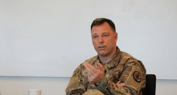 US Africa Command Confirms Deployment of US Military Personnel in Nigeria - The State Signal