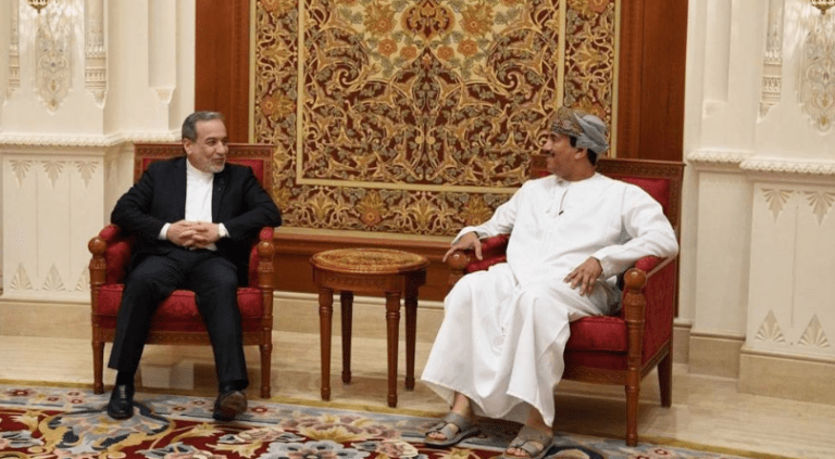 US-Iran Talks Latest: What Does Each Side Want? - The State Signal