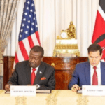 US-Kenya Health Agreement on Hold - The State Signal