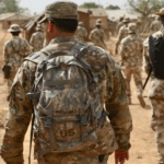 US Army Deployment to Nigeria Begins - The State Signal