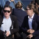 Man Breaches Perimeter at Mar-a-Lago, US Secret Service Shoot him Dead - The State Signal