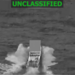US Strikes Another Alleged Drug Trafficking Boat, Killing 2 US Strikes Another Alleged Drug Trafficking Boat, Killing 2 - The State Signal